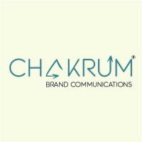 Chakrum logo - Similar company to Ctrla India