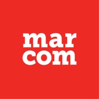 Marcom - Your Marketing Department logo - Similar company to Digital_Samurai