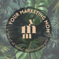 Your Marketing Mom logo - Similar company to Iza Marketing