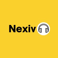 Nexivo logo - Similar company to Global Tech Solution Pk