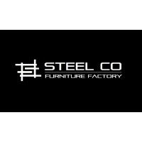 Steel Co Furniture Factory logo - Similar company to Modern_Home