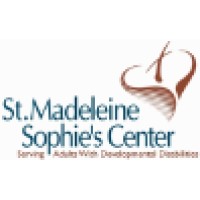 St. Madeleine Sophie's Center logo - Similar company to Foundation For Grossmont & Cuyamaca Colleges