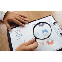 Industry News & Trending Analysis logo - Similar company to L&S Prints Digital Ltd (British Made Gifts)