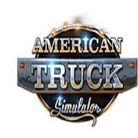 American Truck Simulator logo - Similar company to Launchvox