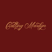 Calling Marilyn Photobooths logo - Similar company to Snaprint