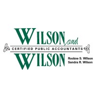 Wilson & Wilson CPAs, Inc. logo - Similar company to Wks, A Professional Corporation