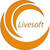 Livesoft logo - Similar company to Livesoft.Tech