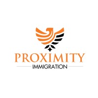 Proximity Immigration logo - Similar company to Futureforge Tech