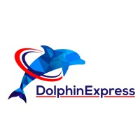Dolphin Express logo - Similar company to Dolphin Express