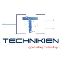 Technikien Technologies LLP logo - Similar company to Stuffbits Tech Solutions Pvt Ltd