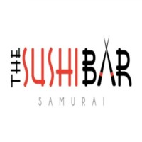The Sushi Bar Samurai logo - Similar company to Ceylon Coffeeworks