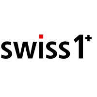 swiss one plus SA logo - Similar company to Trueplus
