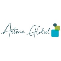 Asteria Global Inc. logo - Similar company to Andrea Equine