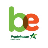 be Produbanco logo - Similar company to Ciudad Rodrigo