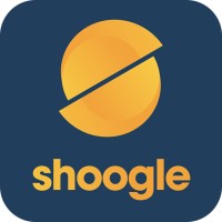 shoogle logo - Similar company to Jigsaw Journeys