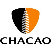 Alcaldía de Chacao logo - Similar company to Somos Poderosas