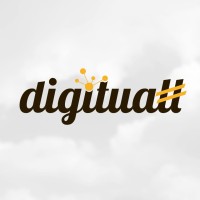 Digituall logo - Similar company to Digitizeads