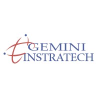 Gemini Instratech Limited logo - Similar company to Precise Electricals