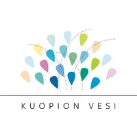 Kuopion Vesi Oy logo - Similar company to Jätekukko