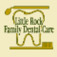 Little Rock Family Dental Care logo - Similar company to Managepointe Msp Services, Inc.