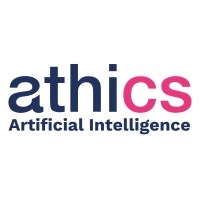 athics logo - Similar company to Flyx