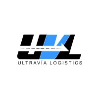 Ultravía Logistics logo - Similar company to Enkar Expedia