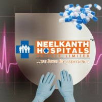 Neelkanth Hospital Private Limited logo - Similar company to Harisons Furnishings