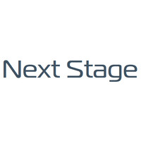 Next Stage logo - Similar company to Govyrl, Inc.