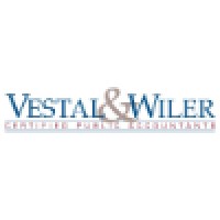 Vestal & Wiler, CPAs logo - Similar company to Davis Group, Pa