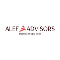 ALEF ADVISORS logo - Similar company to Twin Lights