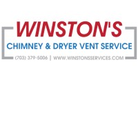 Winston's Chimney & Dryer Vent Service logo - Similar company to Smartvine