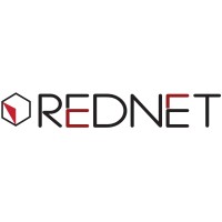 RedNet Telecom logo - Similar company to Icteers