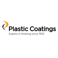 Plastic Coatings Ltd logo - Similar company to Plastic Technology Services Ltd