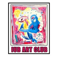 IUB Art Club - IUBAC logo - Similar company to Applypoint