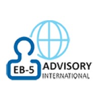 EB5 Advisory International logo - Similar company to Walton Global - Снг