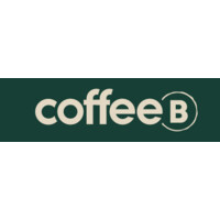 Coffee B logo - Similar company to Bydariiaday