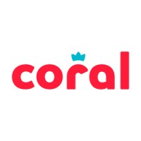 Coral Food Service logo - Similar company to Avantec.Ds