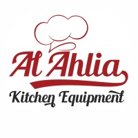 Al Ahlia Kitchen Equipment Trading logo - Similar company to Chyawaz