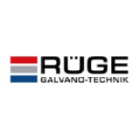 Rüge Galvano-Technik logo - Similar company to Emutec Grid Systems