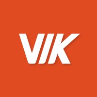 VIK logo - Similar company to Ibto - Instituto Brasileiro De Tráfego Online