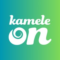 Kameleon Bags Brasil logo - Similar company to Caan