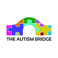 The Autism Bridge logo - Similar company to Sabelhawk Studios