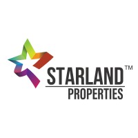 Starland Properties logo - Similar company to Star Land Holding Group