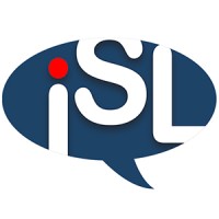 Interpretation Solutions Limited logo - Similar company to All Access Interpreters, A Globo Company