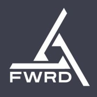 FWRD Chile logo - Similar company to Cuencas Chile
