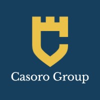 Casoro Group logo - Similar company to Halbar Partners