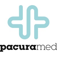 PacuraMed Norge logo - Similar company to Reflekt It