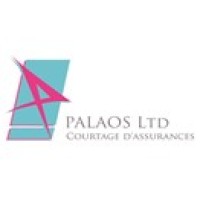 Palaos Ltd logo - Similar company to Mga.Re
