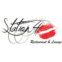 Station 4 Restaurant logo - Similar company to Small Business Corps