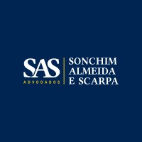 SAS ADVOGADOS logo - Similar company to Afine-Se